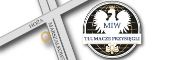 tłumaczenia miw logo